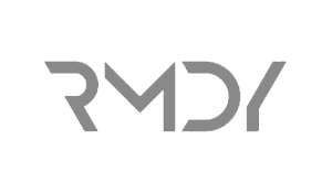 Logo: RMDY