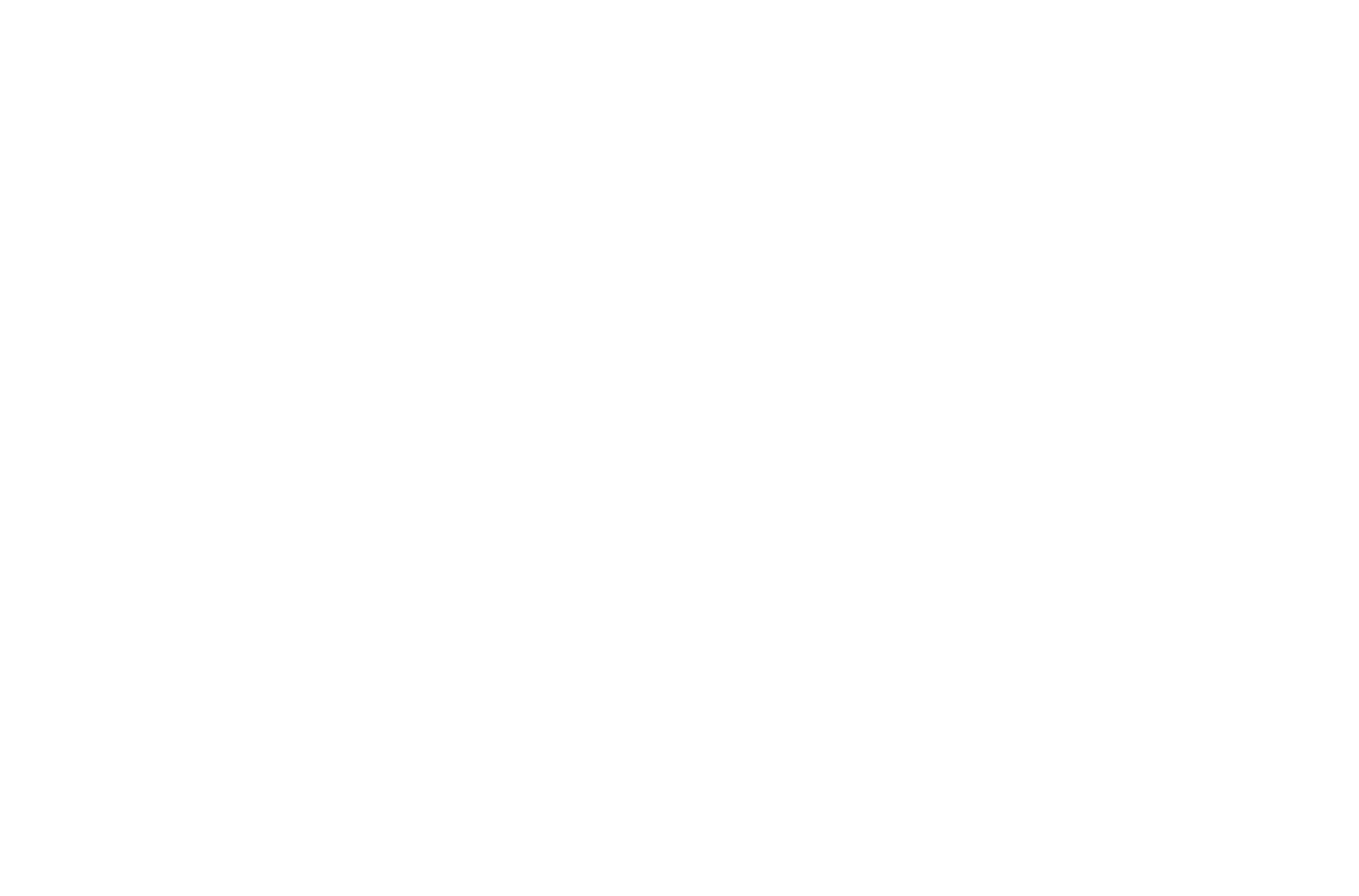 An Ouija board layout, using the Occult Typeface