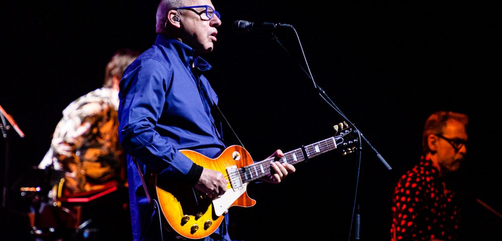 Mark Knopfler