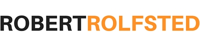 Robert Rolfsted Logo