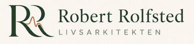 Robert Rolfsted Logo