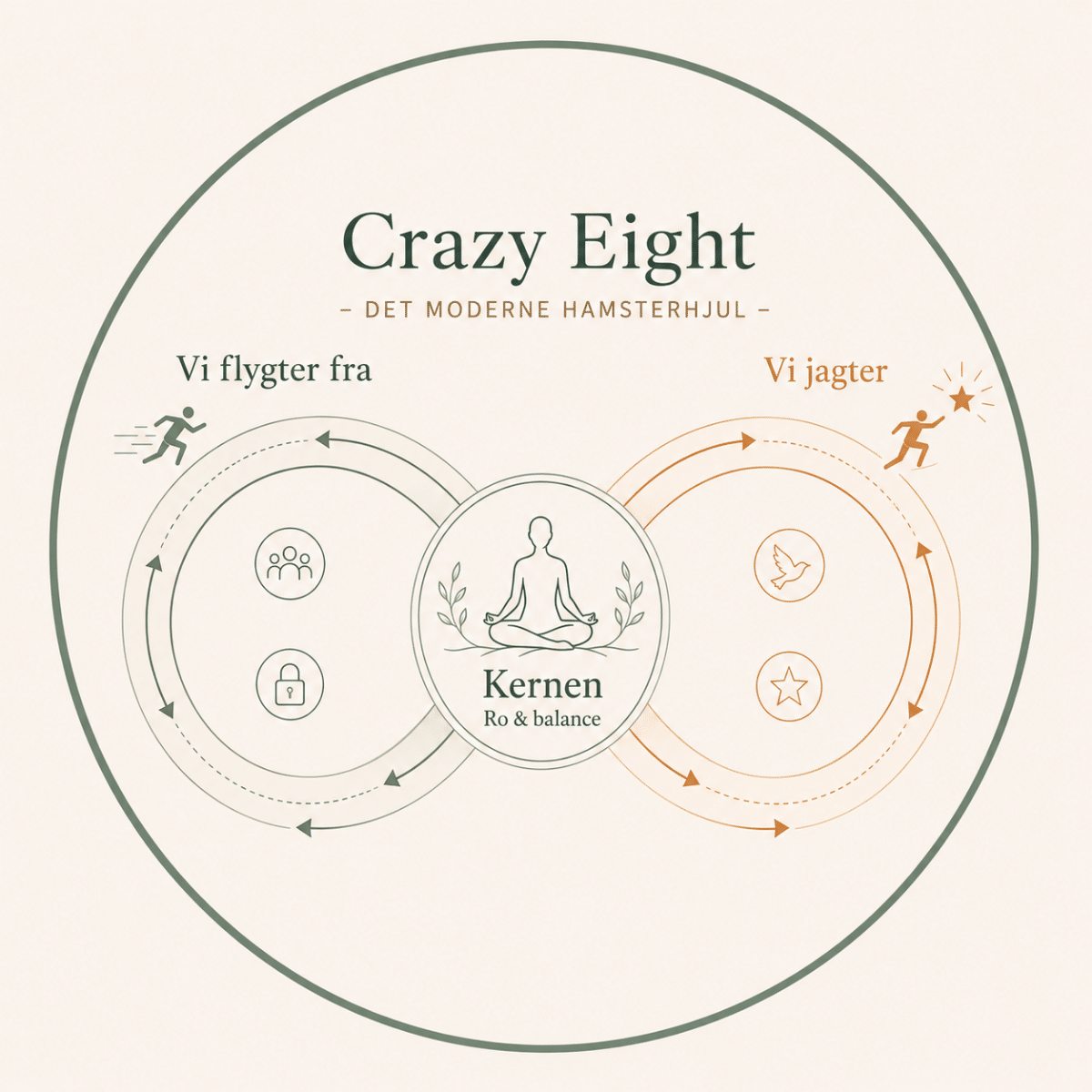 Crazy Eight