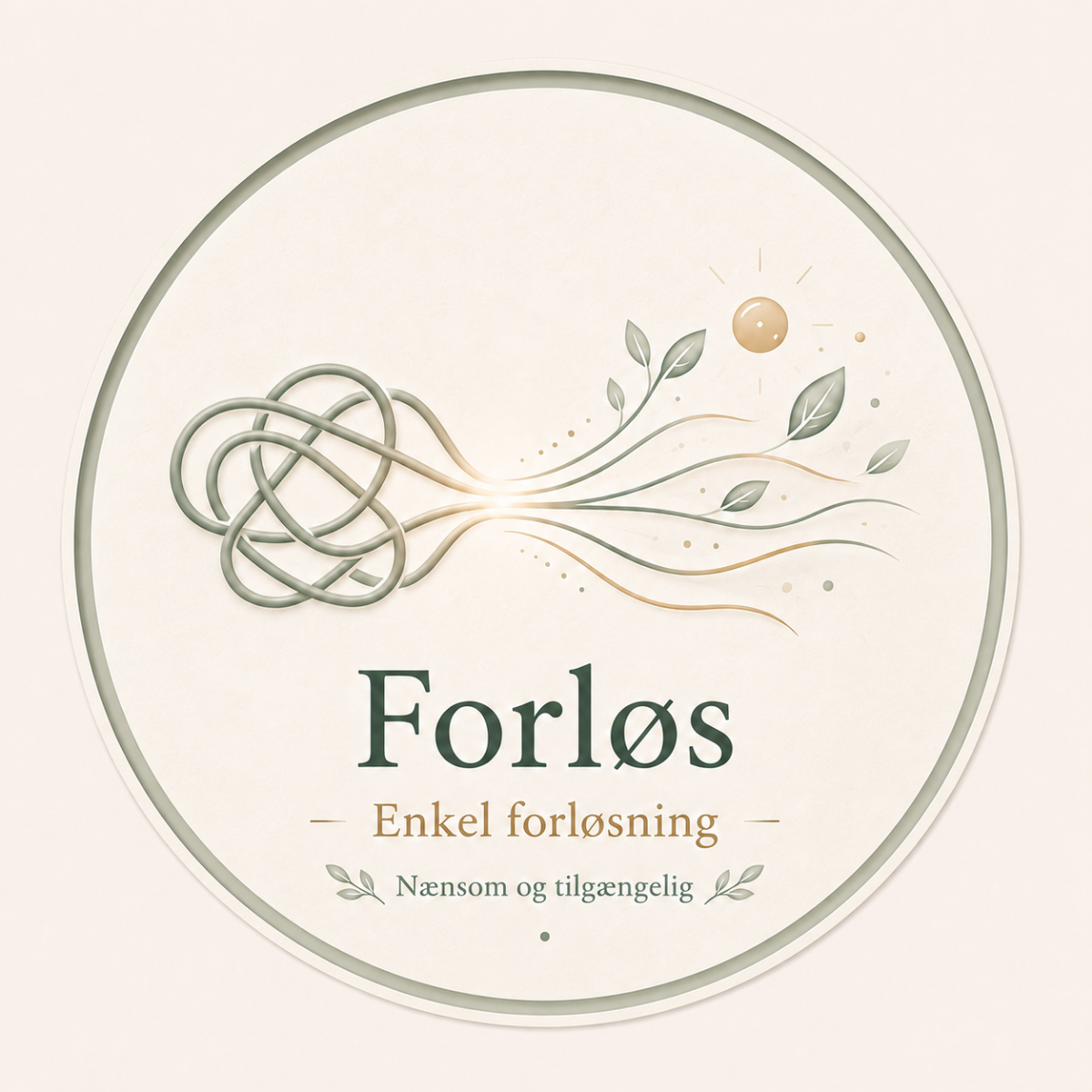 Forløs