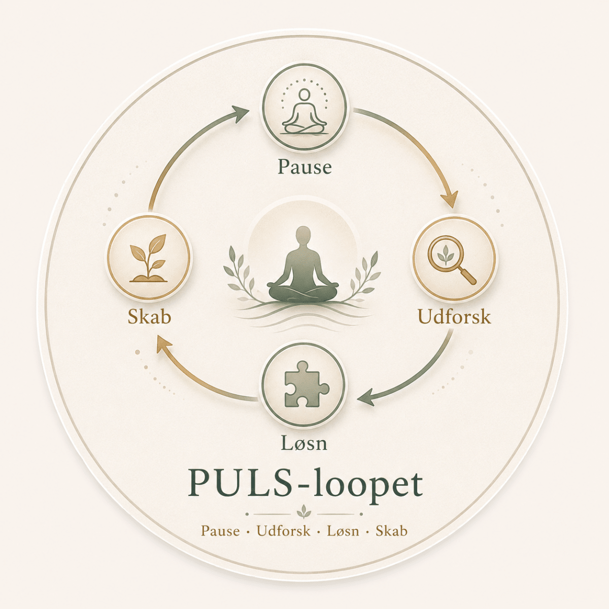 PULS-loopet