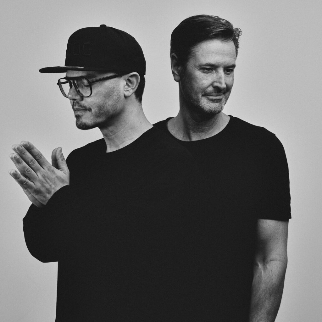 Housequake, DJ Roog en Erick E, Housemusic, Liwyn artist Agency