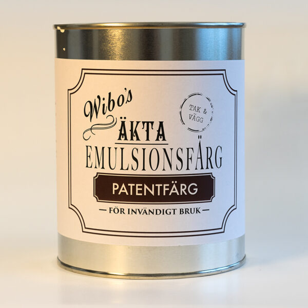 Wibo Emulsionsfärg