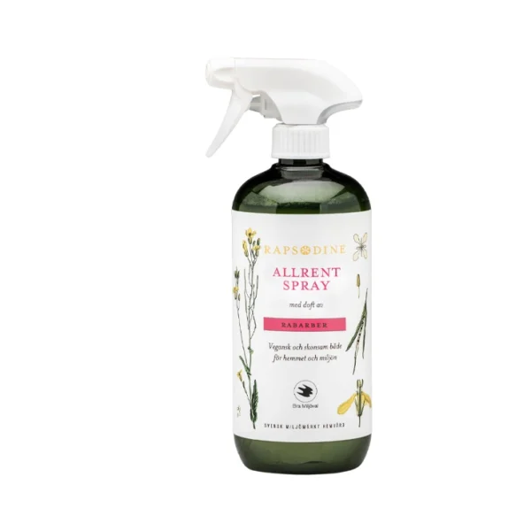 Rapsodine allrent spray 750ml