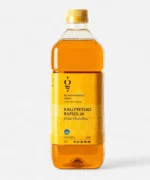 Kallpressad_Rapsolja_2L Kallpressad rapsolja 2 L