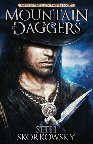 Review Post: Seth Skorkowsky’s Mountain of Daggers