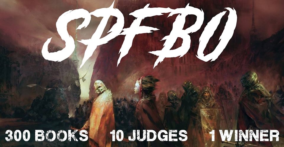 SPFBO 4 – The Judgening!