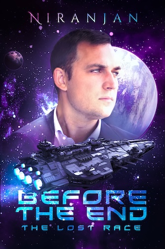 before the end
