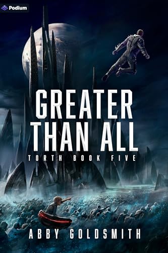 greater thaan all
