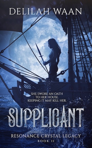 supplicant