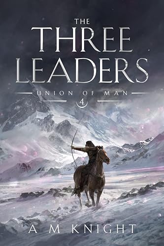 3 leaders