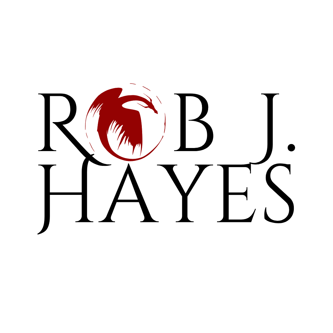 Rob J Hayes