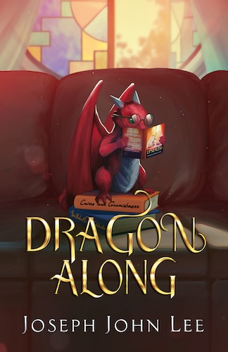 dragon along