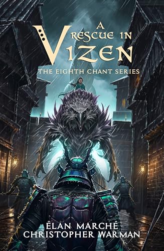 rescue vizen