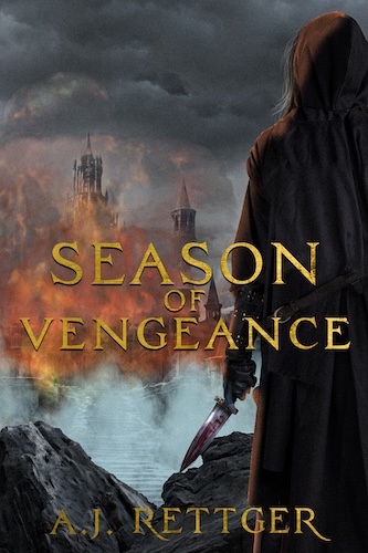 seasdon of vengeance