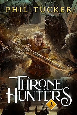 throne hunters 2