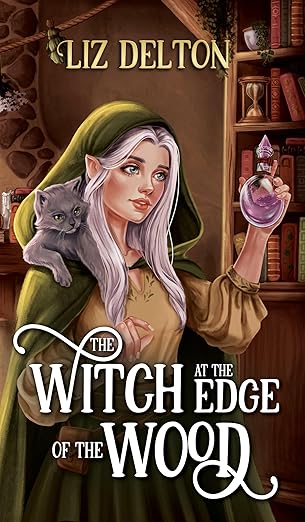 witch wsoods