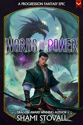 words of power