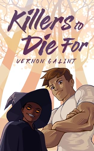 killers to die for