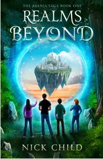 realms beyond