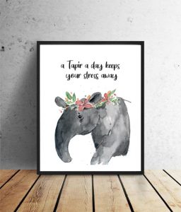tapir_a_day