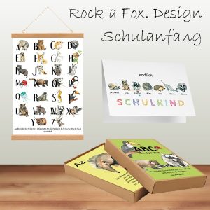 Schulanfang