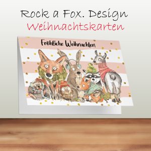 Weihnachtskarten