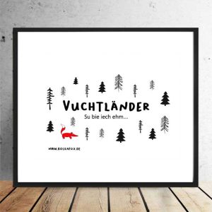 Vuchtländer