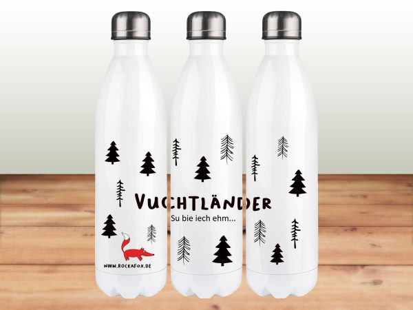 Vuchtländer