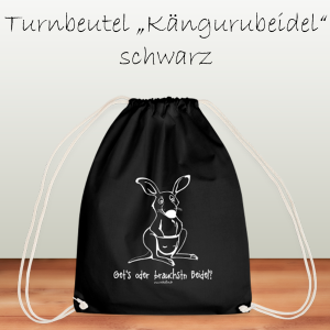 Känguru_Beidel_schwarz