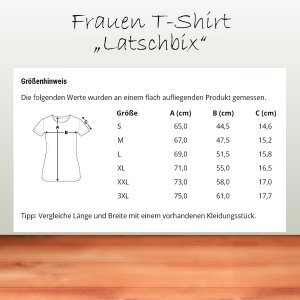 Latschbix_tshirt_malve_größenb