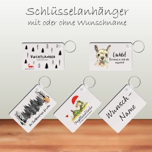 Schlüsselanhänger