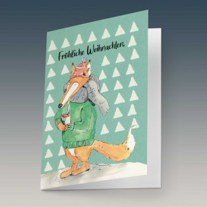 Fuchs_Weihnachten