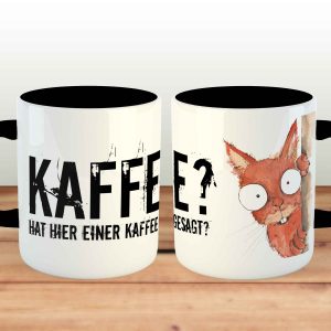 Kaffeehörner