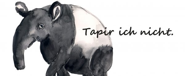 tapir-1