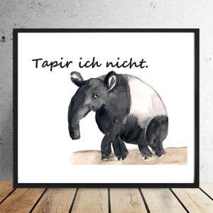 tapir