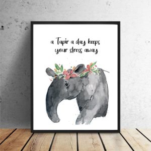 tapir_a_day