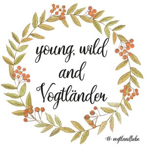 wild Vogtländer