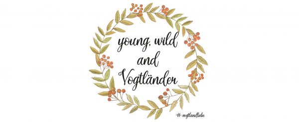 wild Vogtländer