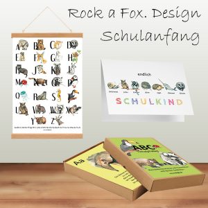 Schulanfang