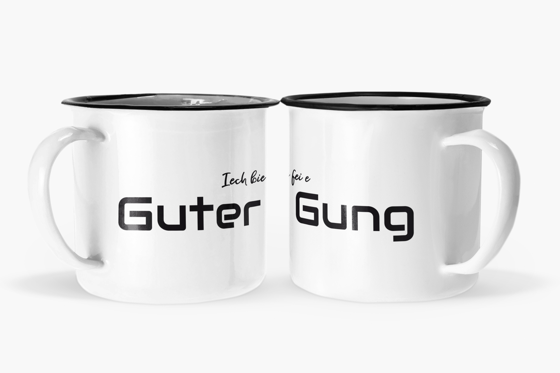 GuterGungMockup