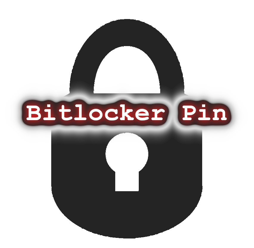 BitLocker Startup PIN – the Modern Way