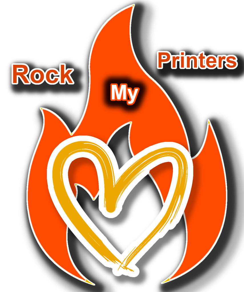 Rock My Printers Rock my printers