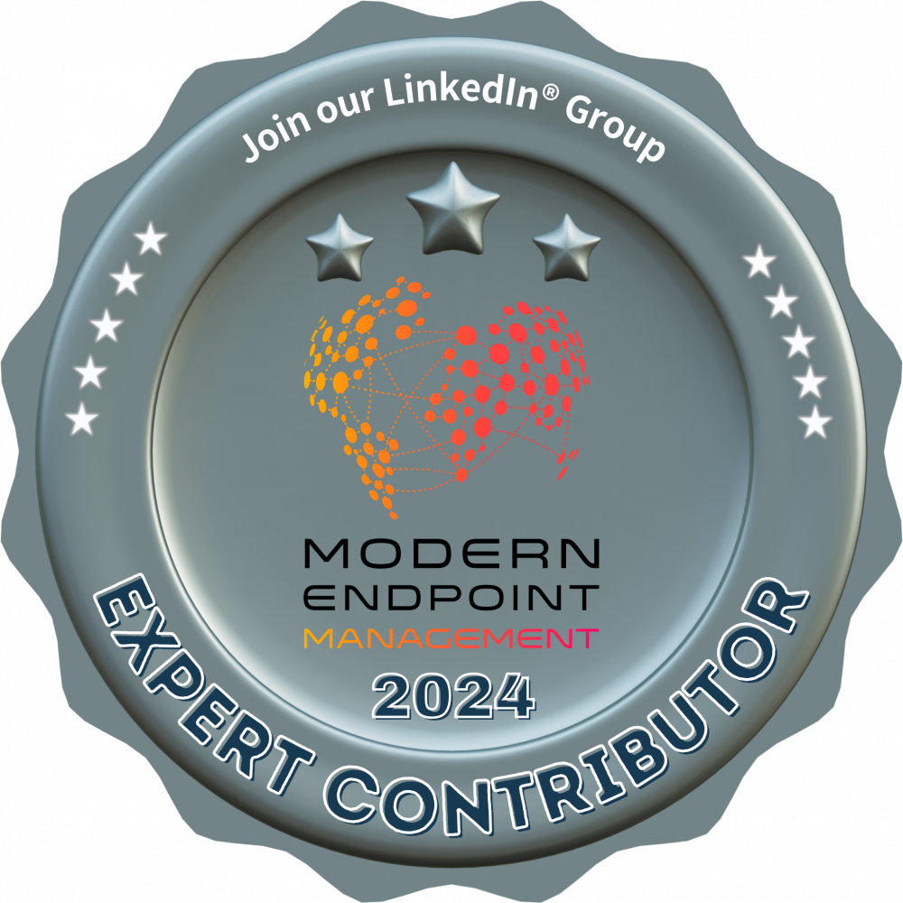 This is a personal blog. My thoughts are my own.