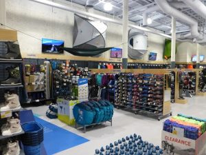 Decathlon Announces New Store in SF in November 2019