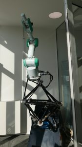 Special RR Report: Odense Robotics Cluster in pictures - Rockingrobots
