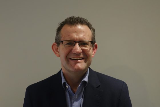 Gavin Moeding ‘The good news: automation can help’ - Rockingrobots
